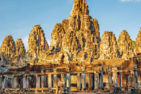 10 Thai Customs That Might Suprise You